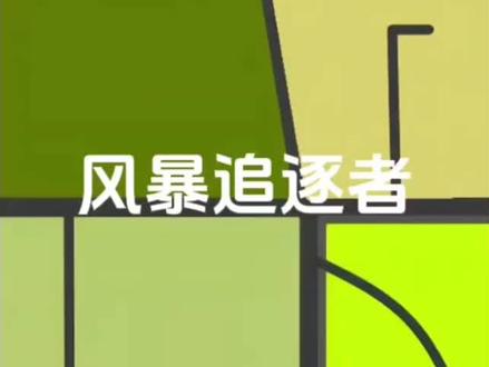 #风暴追逐者#TIV2#追风爱好者 @火焰弹 素材来源