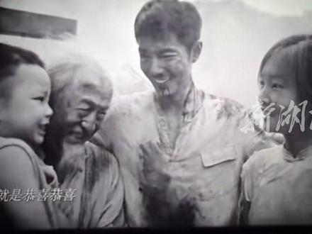 《恭喜恭喜》背后的故事,你知道吗?
(编辑:啊哒)