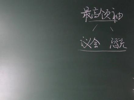 伊朗权力体系的运行奥秘(上):法基赫监护与法兰西共和的结合体