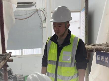 混凝土试块也有替身?莫让试块成为了谜块!#工程咨询公司 #工程监理 #工程管理 #工程造价干货 #全过程工程管理