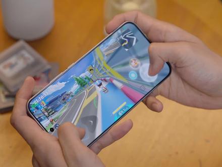 新一代续航电竞神机!iQOO Z11 首发综合测评 满血天玑 8500、165Hz、9020mAh,这么狂的 iQOO Z11 你能受得了吗?
#iQOO #iQOOZ11 #vivo #电竞手机