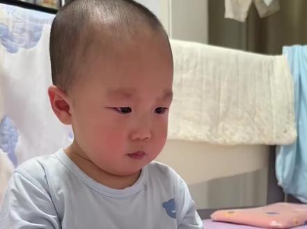 严重怀疑孩子孟婆汤没有喝干净 #底层代码 #育儿 #搞笑