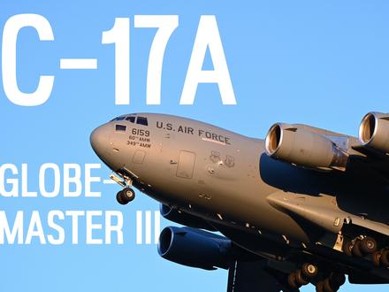 美军C-17运输机已连续三天降落首都机场
5月3日八卦台蹲C-17现场
#航空摄影 #c17运输机 #拍飞机 #飞机摄影 #追飞机的人