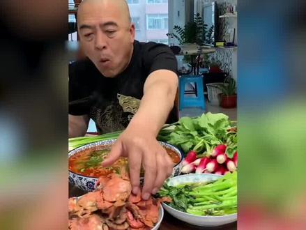 盘点东北粉碎哥的高光时刻,咱就是说,东北煮菜犯法吗#搞笑