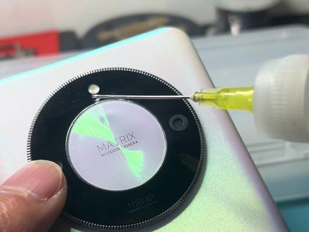 荣耀X50无故不开机,修好之后也没想通是为什么?#宜宾手机维修