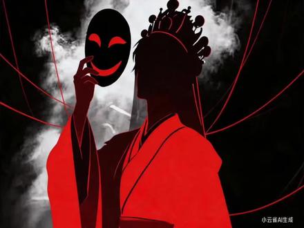 🔥AI做《我不是戏神》!喜鹊版!附教程! “鬼嘲深渊的猩红主宰,戏谑命运的无相之王”
小云雀AI生成#小云雀AI #我不是戏神 #喜鹊谋杀案 #陈伶 #AI