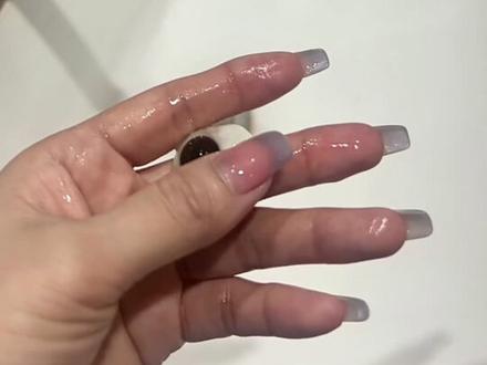 化妆眼睛就有油膜,怎么办?#义眼##单眼失明
