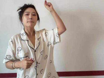 普通妆上加这一步!差很大!鞠学面部饱满术 #鞠婧祎 #新手化妆教程 #腮红 #高光 #面部平整度
