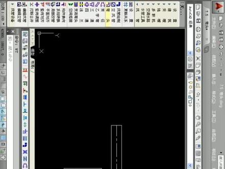 天正暖通 弯头命令绘制#cad教学 #cad画图 #cad教程