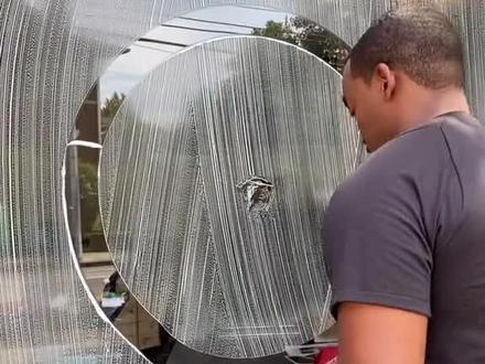 这画的是什么车标啊#汽车#抖音汽车#画画