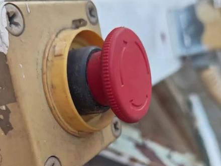 事故按钮操作步骤和GB国标规范要求#电力小王