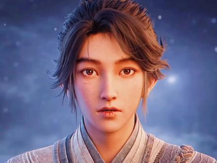 文圣很想收陈平安这个弟子啊#国漫 #国漫推荐 #剑来第二季