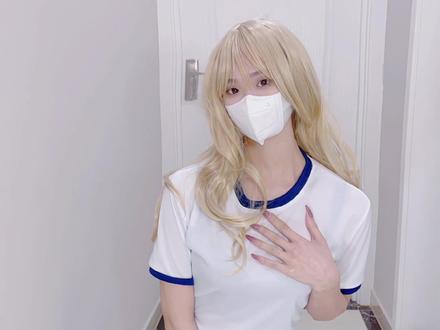 《不如隔壁体操服》 #体操服 #YYDS