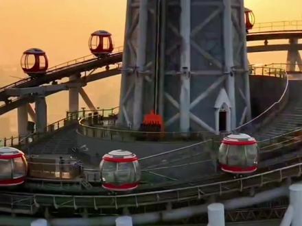 最近歌曲《嘉禾望岗》热播全网播放量已超十亿让广州地铁嘉禾望岗站火了。#广州地铁 #嘉禾望岗 #广州记忆