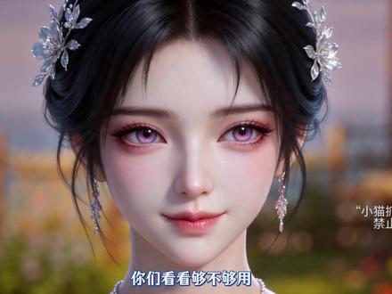 第165集 冰系异能