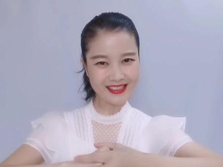 《小行囊》手语词汇讲解教程。 #手语 #手语教学