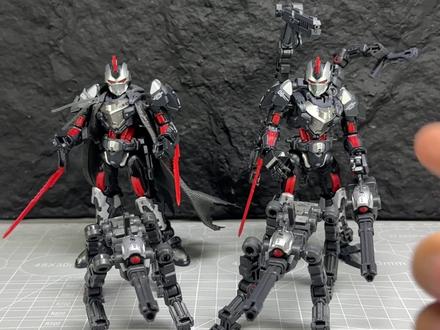 39积木人逆袭成隐藏 #森宝积木 #森宝积木人 #长不大的刘大帅 #玩具开箱 #森宝和模线