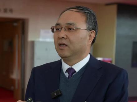 《两会微访谈》——绿色转型深入人心 生态底色更加浓郁 美丽山西生机勃发#两会微访谈 #山西 #两会 #山西两会 #平陆 @抖音小助手