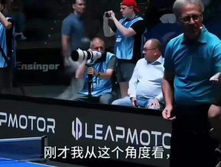 还是尹航了解东哥,不换,要征服Z03 即使是输比赛作为代价,也要去不断的磨合适应,#樊振东德甲