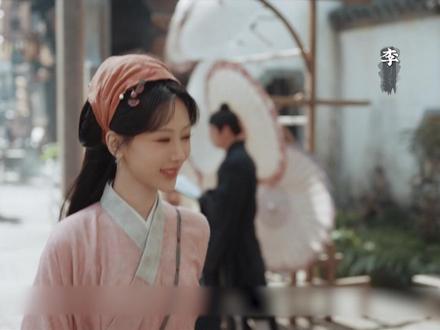 《家业》杨紫、韩东君 小李祯帮助李家夺魁,还在灯会上偶遇了骆文谦#家业 #闻着家业宅斗味儿就来了#杨紫