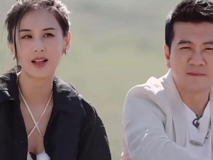 杨子黄圣依婚姻亮红灯? 杨子与前妻的女儿杨海润罕见公开维护父亲#杨子黄圣依 #再见爱人 #娱乐八卦 #我在抖音看综艺 #因为一个片段看了整部剧