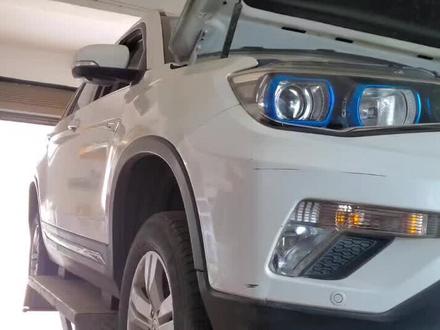 长安CS75发动机故障灯维修#抖音小助手 #汽车保养 #维修 #每天一个用车知识 #汽车人共创计划