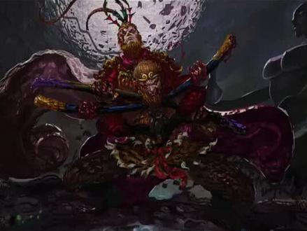 取真经的是六耳猕猴?#西游记#名著解读#妖怪