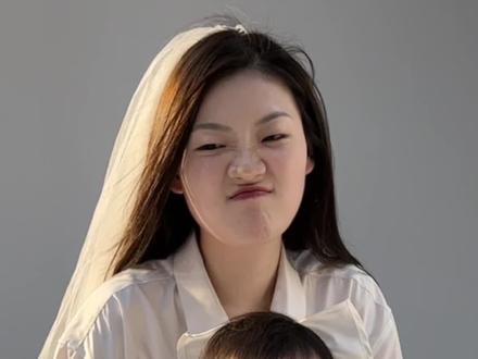 我是真的很用心的想帮溪总挽回形象,真的#小姨带娃 #萌娃日常 @DOU+小助手 @抖音小助手