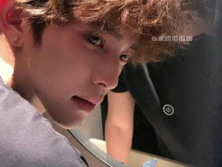 当年我们读书哪有这条件啊! #煮雨波 #汤匙🥄不是钥匙 #陈成 #智性恋 #hotnerd