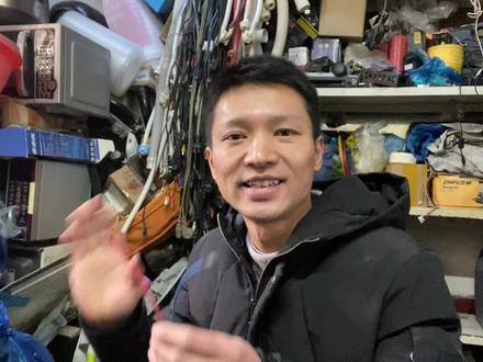 2根电线怎么接最牢固?电工师傅教你3种方法,简单又安全 #家电维修 #电工 #接线 #生活小窍门 #知识分享