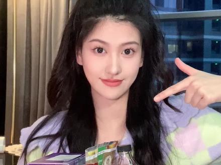 好吃还能变漂亮,养颜内服来咯~