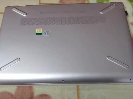 惠普畅游人系列畅游者Pav15-ck030TX 轻薄本15.6英寸笔记本拆机教程