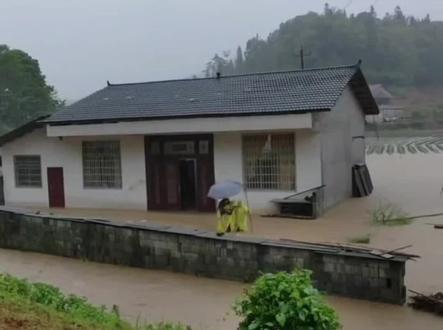 南北镇:多措并举筑牢防汛安全屏障