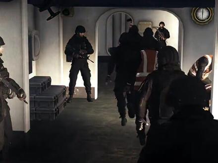 #武装突袭3 #微电影 转油管大佬制作的微电影,效果炸裂,半年到一年才出一集#steam游戏 #超燃