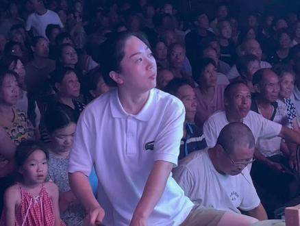没有凭空而来的魅力,只有持之以恒的努力#司鼓刘笑霖