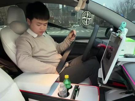 特斯拉自动化你会用吗? #特斯拉 #特斯拉车主 #特斯拉降价