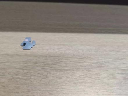 猜猜我属啥~☺️#十二生肖#拼豆 #手工diy #拼豆图纸