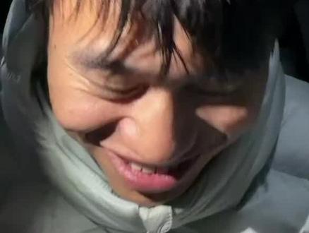 #林北直播回应荒野求生造假 林北挑战72小时内蒙冰原荒野求生第二天,想念在七星山荒野求生的日子,努力到无能为力,坚持到感动自己❤️#荒野林北 #林北挑战72小时内蒙冰原荒野求生 #荒野林北挑战72小时穿越内蒙冰原 #林北穿越内蒙古冰原进展 @荒野 林北 @荒野腚北猴