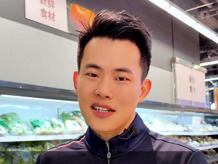 女神刘亦菲到底怎#瘦 的