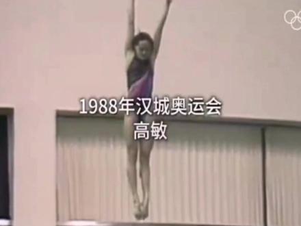 回顾跳水女子3米板历届奥运冠军@抖音小助手 @DOU+小助手