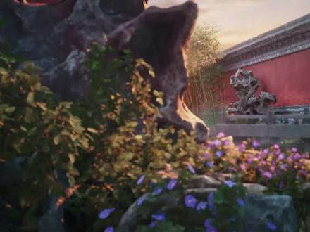 #剑来2 剑来2第10集(9)