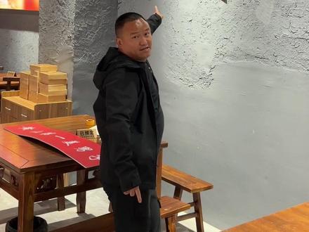 卷帘大将文化餐厅欢迎您 #卷帘大将 #剧情#搞笑