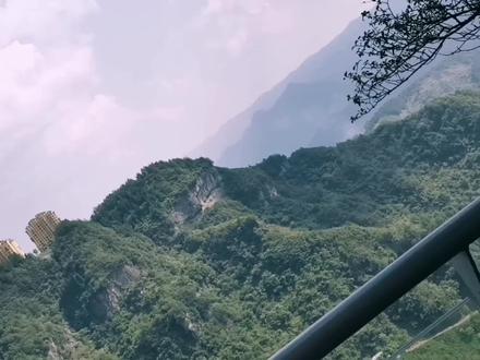 了解一下属于湘鄂黔渝四省的人口23000多万的华中腹地的武陵山区