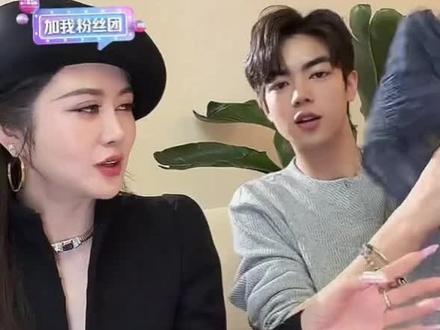 纳迪尔并不low,淘二手东西只是一种情怀#盈公主 #纳迪尔 #纳迪尔小姐夫 #情侣 #古着vintage