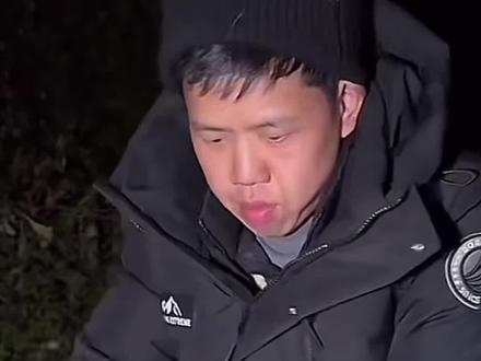 张老六被晴朗一句话惊呆了