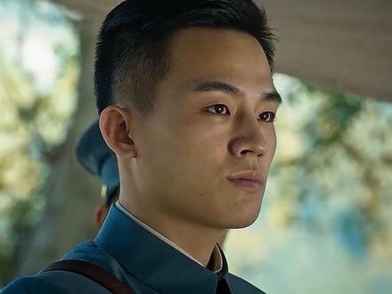 打倒列强,统一全国! #建军大业 #欧豪 #朱亚文#高清画质 #超燃混剪