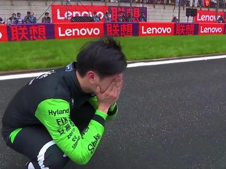 可惜你不看F1,根本不懂这些赛道上的遗憾! #F1 #维斯塔潘 #汉密尔顿 #勒克莱尔 #周冠宇