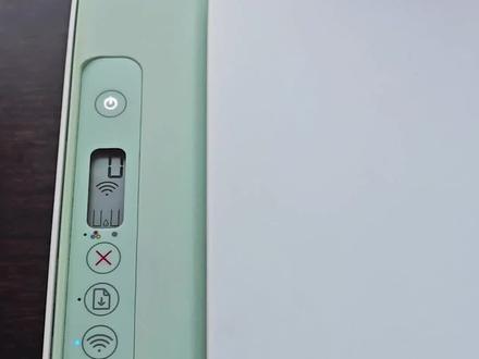 惠普打印机远程打印(开启云打印教程)