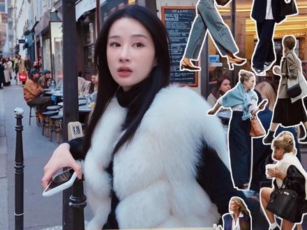 在巴黎生活后才懂的玛黑区🖤法国女生最爱
玛黑区真的很大,
但不是每一家店都值得花时间。
这条路线里,
我只挑了我自己会反复去、真的会买的几家。
没有游客店,也不是随便拍拍,
是巴黎女人日常会逛、也逛得久的地方。
如果你来玛黑区,
不想被人潮带着走,
想把时间花在真正好逛的店上,
这几家可以直接存。
#玛黑区
#巴黎逛街
#巴黎生活
#巴黎穿搭
#法国女生