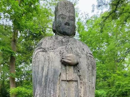 带你沉浸式免费游玩明孝陵!记住这条线路!从建国璞隐酒店出发,六分钟到景区门口!#南京 #明孝陵 #世界文化遗产 #免费 #旅行推荐官